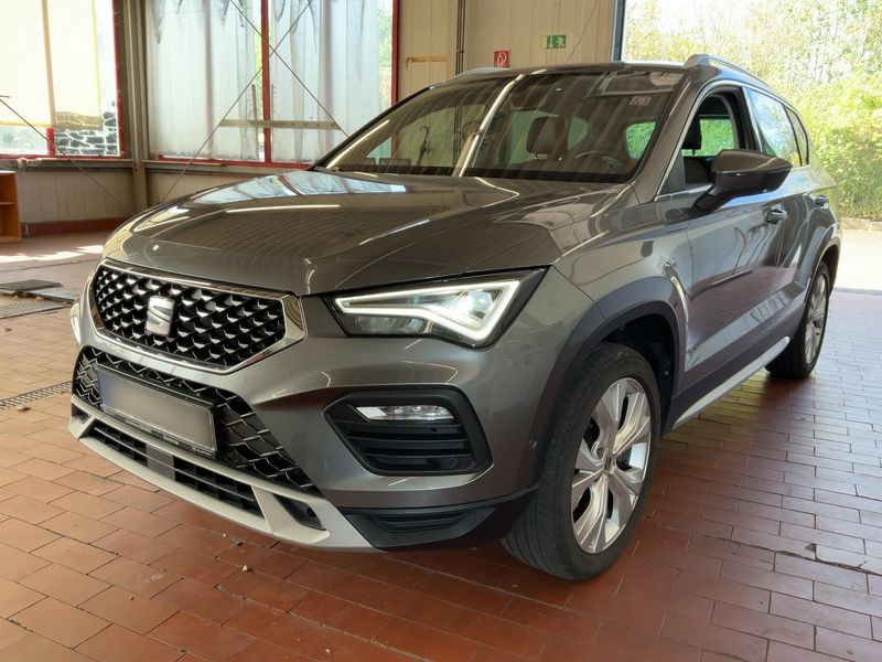 Seat Ateca 1.5 TSI ACT Xperience