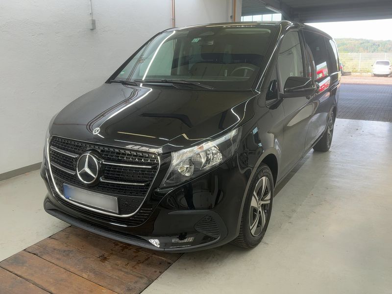 Mercedes-Benz V-Klasse Marco Polo V 220 d RWD