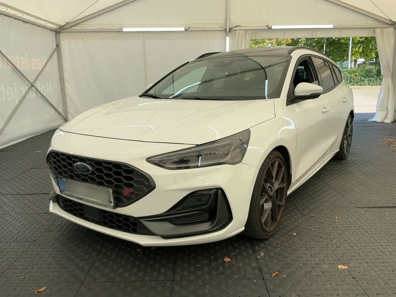 Ford Focus 2.3 EcoBoost ST X