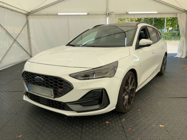 Ford Focus 2.3 EcoBoost ST X