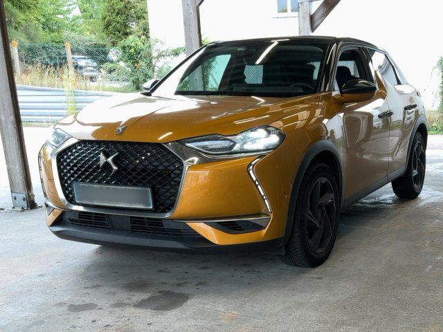 DS Automobiles DS3 Crossback 1.2 PureTech So Chic