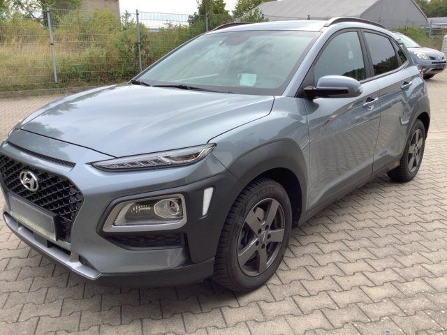 Hyundai Kona 1.6 TGDI Style 4WD