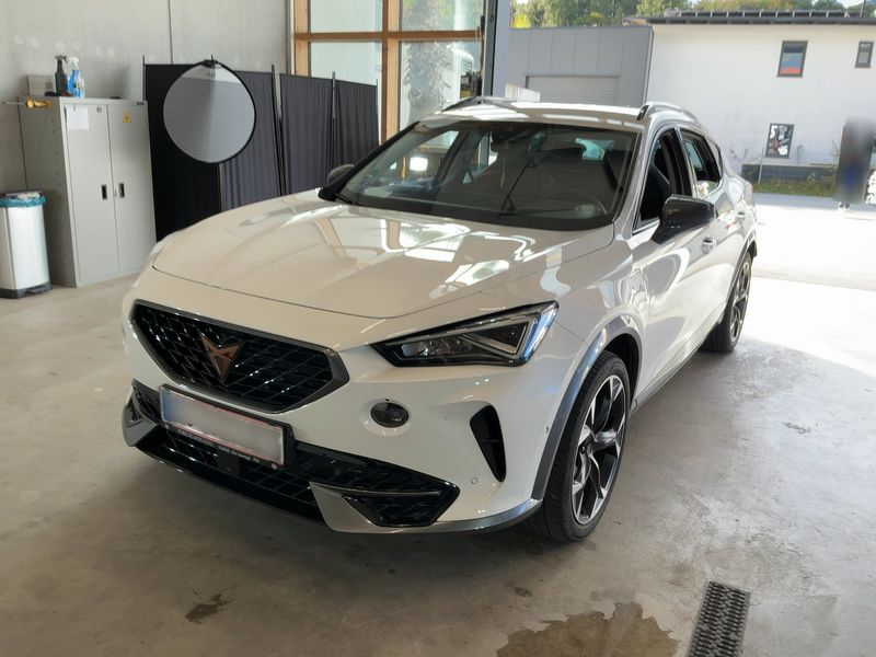 Cupra Formentor 1.4 e-HYBRID
