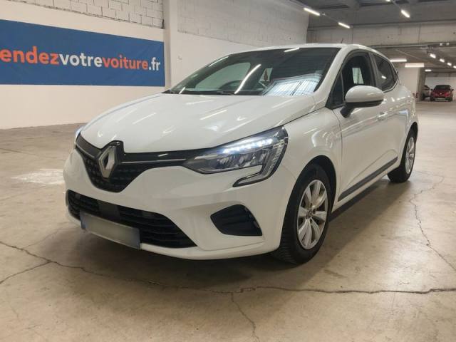 Renault Clio 1.5 Blue dCi Société Air Nav
