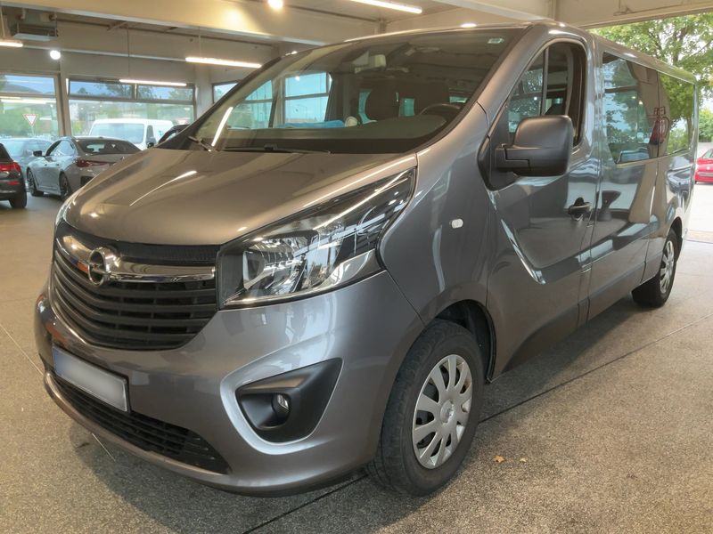 Opel Vivaro 1.6 Cdti Combi L2H1 2,9t