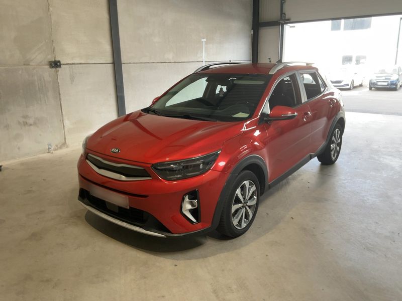 Kia Stonic 1.0 Tgdi Edition 7