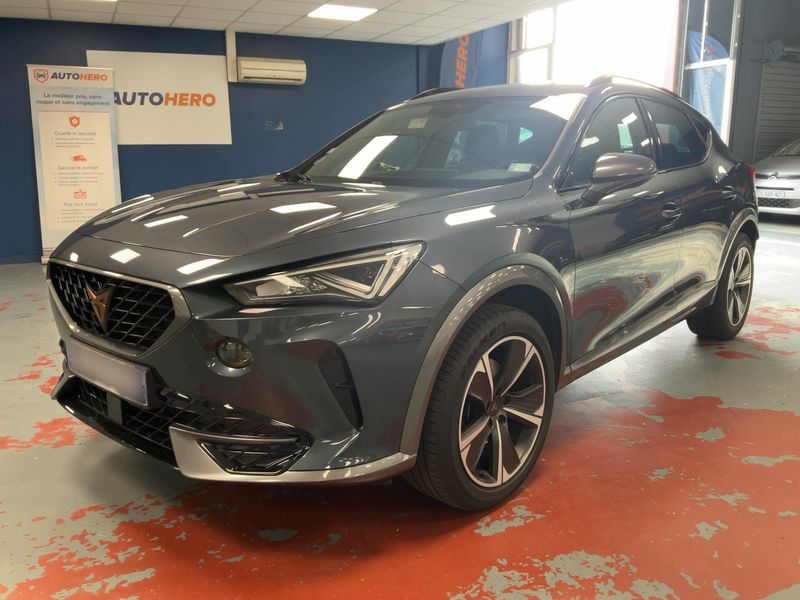 Cupra Formentor 1.5 TSI ACT V