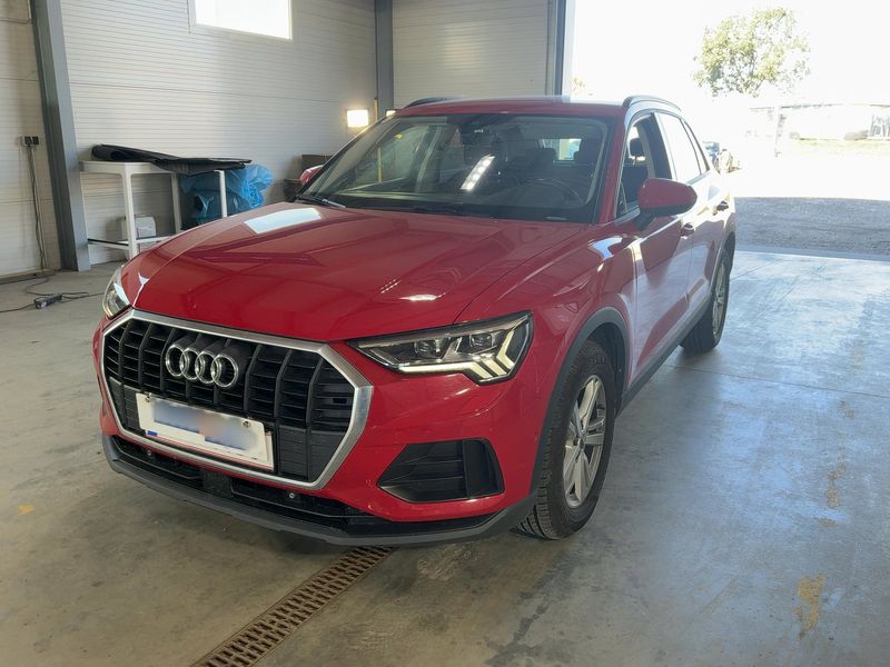 Audi Q3 35 TFSI