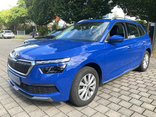 Skoda Kamiq 1.0 TSI Style