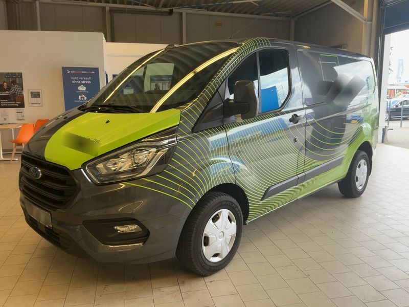 Ford Transit Custom 2.0 TDCi 280 L1 Trend