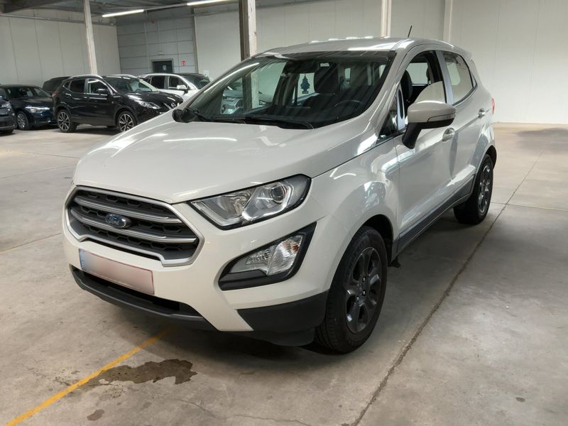 Ford EcoSport 1.0 EcoBoost Trend