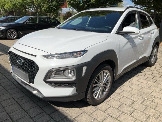 Hyundai Kona 1.0 TGDI YES! Plus 2WD
