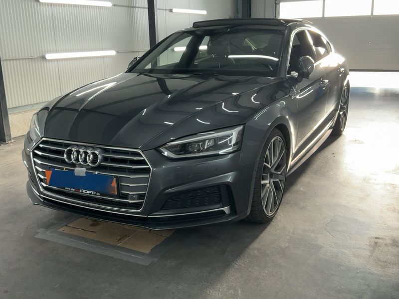 Audi A5 Sportback 45 Tfsi Sport