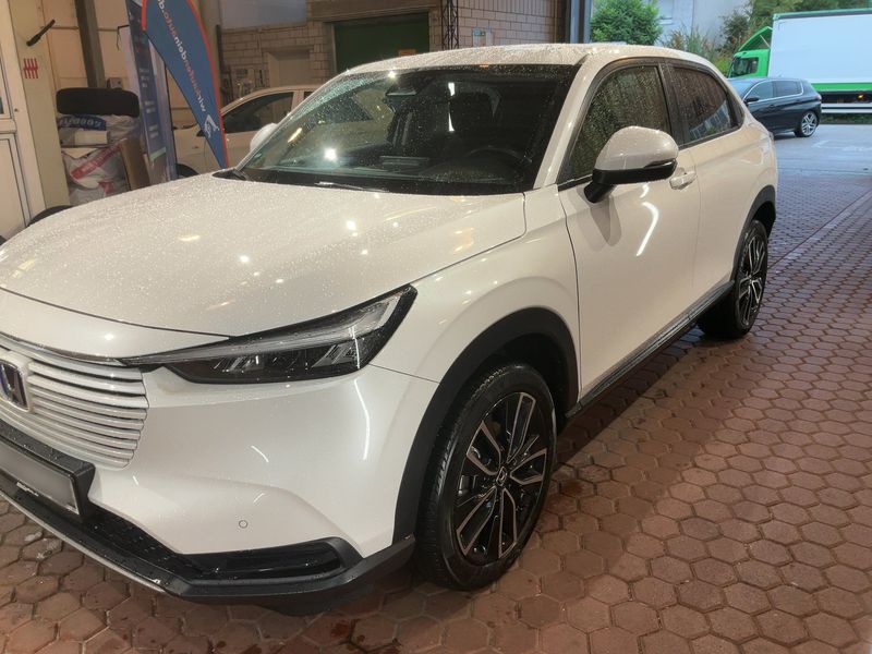 Honda HR-V 1.5 i-MMD Hybrid Elegance