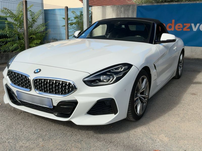 BMW Z4 sDrive 20i M Sport