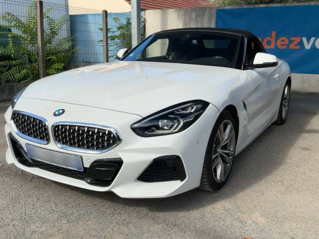 BMW Z4 sDrive 20i M Sport