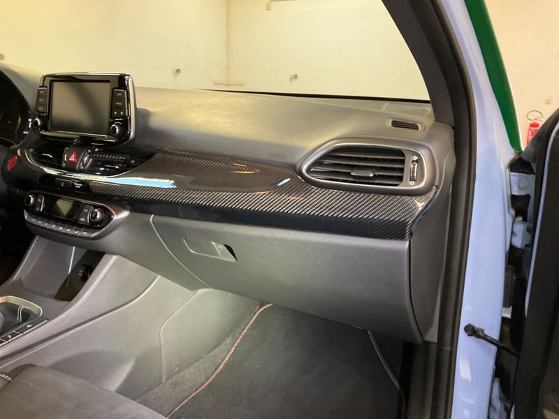 Hyundai i30 2.0 Tgdi N Performance