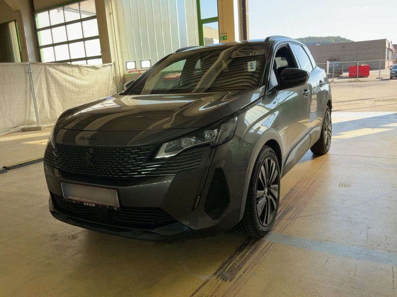 Peugeot 3008 1.5 Blue-HDi GT