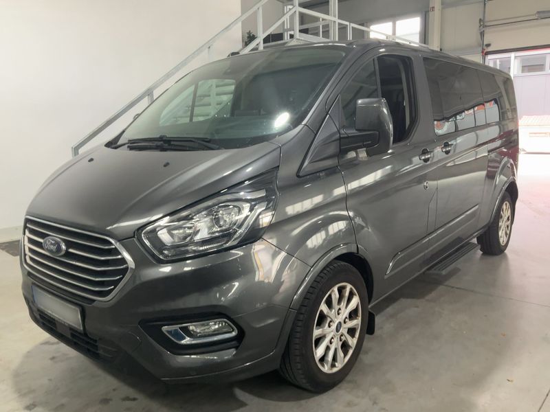 Ford Tourneo Custom 2.0 TDCi 320 L2 Tourneo Titanium