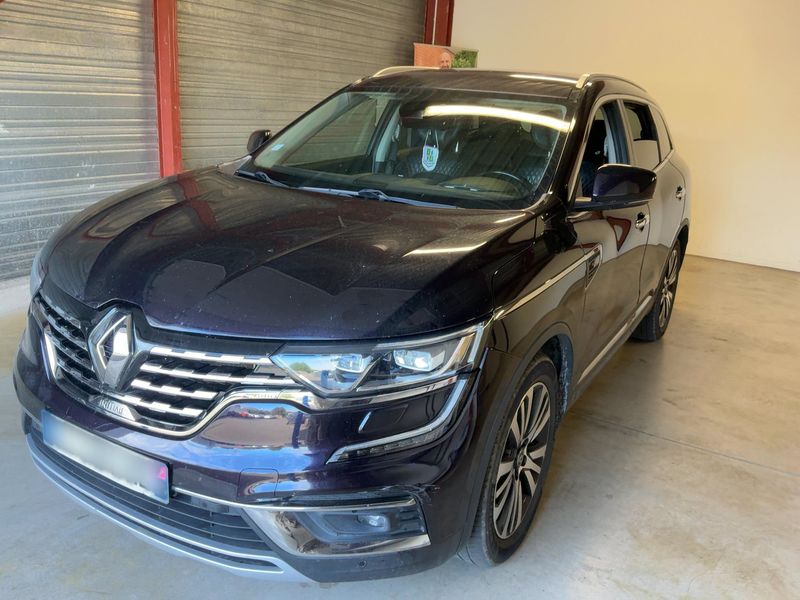 Renault Koleos 2.0 BLUE dCi Initiale Paris 4x4