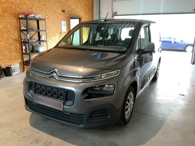 Citroen Berlingo 1.2 PureTech Live M