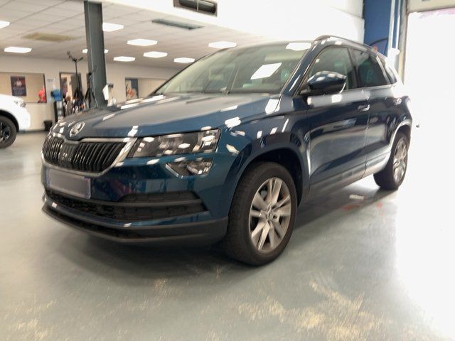Skoda Karoq 1.0 TSI Ambition