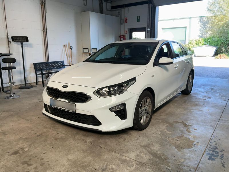 Kia cee'd 1.0 Tgdi Edition 7