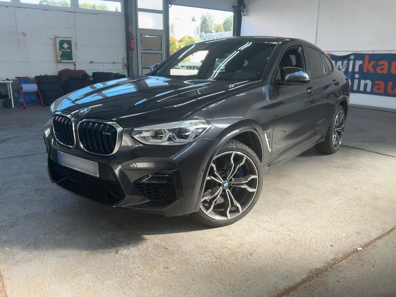 BMW X4 M