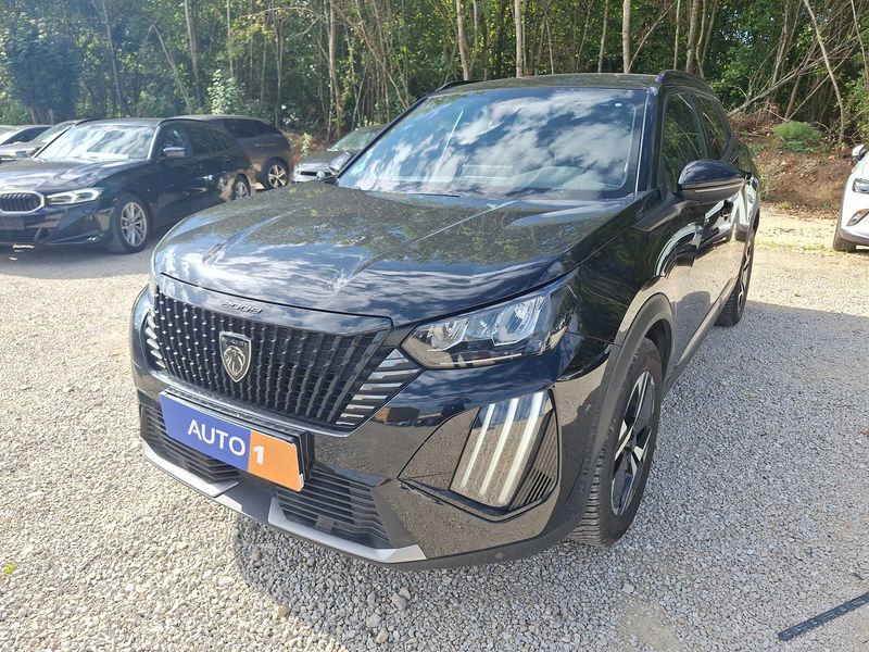 Peugeot 2008 1.2 PureTech Allure