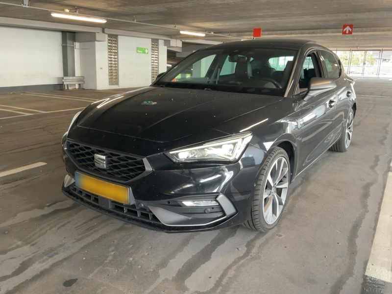 Seat Leon 1.4 TSI e-HYBRID FR