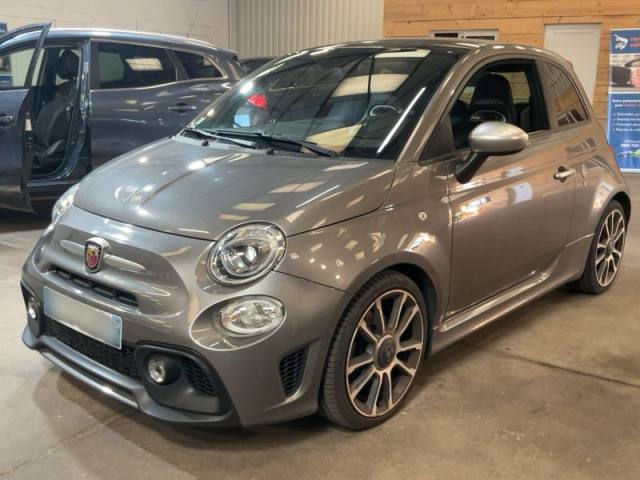 Abarth 595 1.4 Turbo Turismo