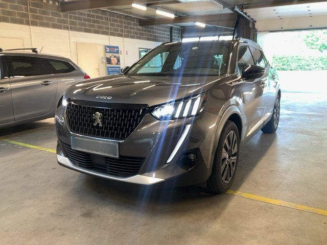 Peugeot 2008 1.2 PureTech GT