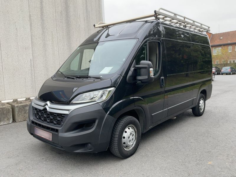 Citroen Jumper 2.2 Blue-HDi 35 L2H2 Club Start&Stop