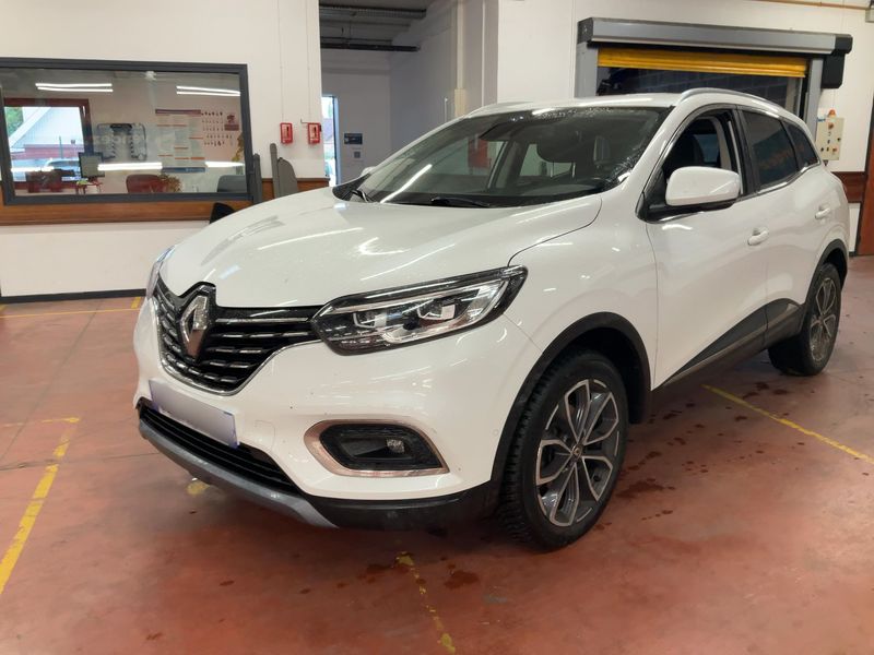 Renault Kadjar 1.5 BLUE dCi Zen