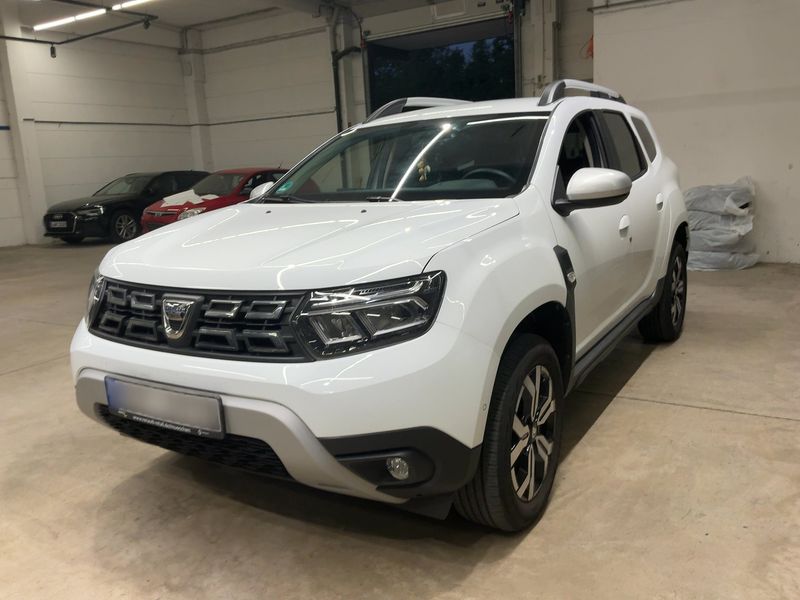 Dacia Duster 1.3 TCe Prestige
