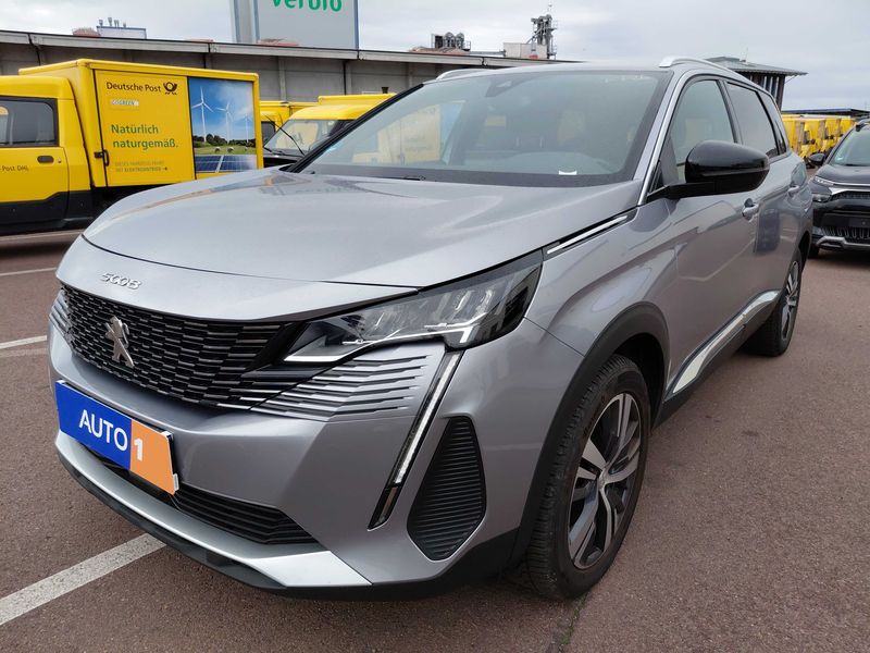 Peugeot 5008 1.2 PureTech Allure Pack