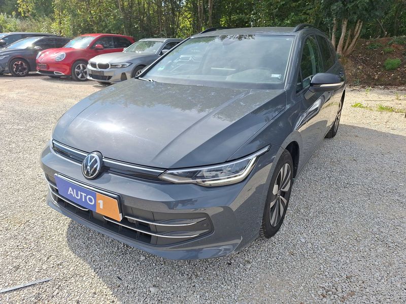 Volkswagen Golf Viii 1.5 eTSI Goal