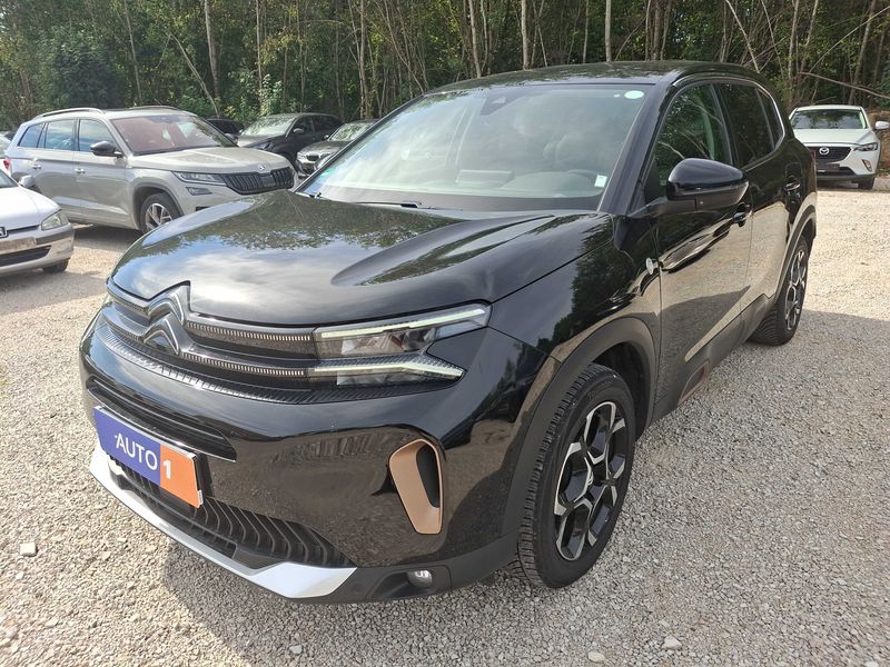 Citroen C5 Aircross 1.2 PureTech C-Series