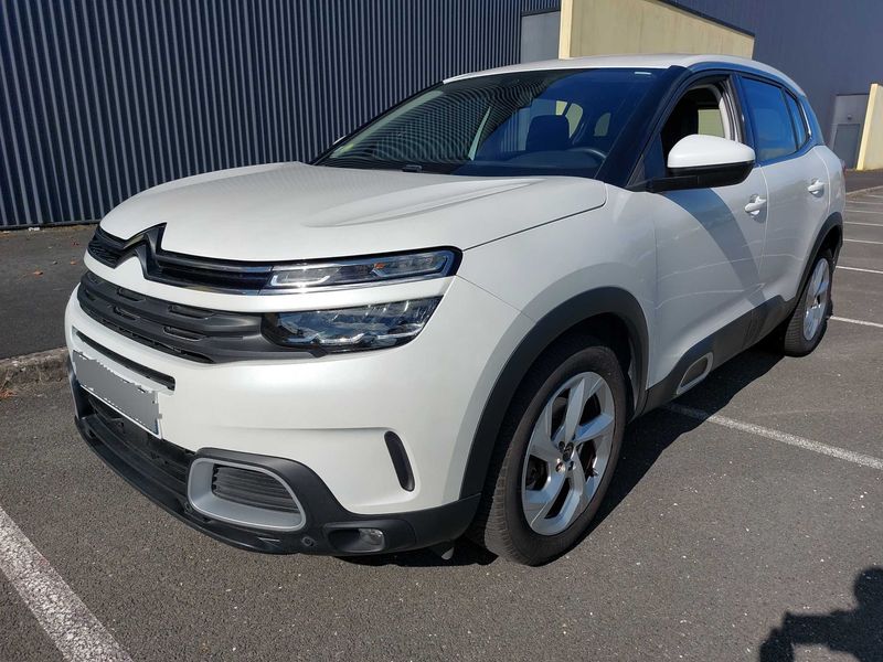 Citroën C5 Aircross 1.5 Blue-HDi Feel