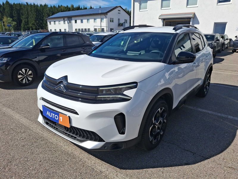 Citroën C5 Aircross 1.2 PureTech Plus