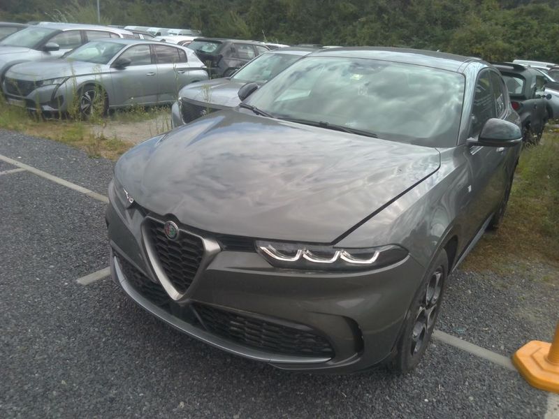 Alfa Romeo Tonale 1.3 Plug-in Hybrid Ti AWD
