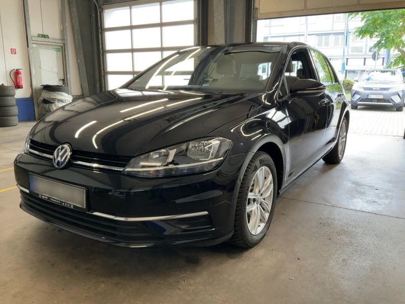 Volkswagen Golf VII 1.0 TSI Comfortline BlueMotion Tech