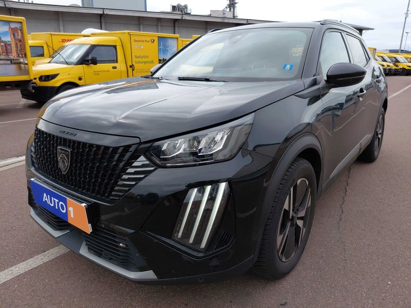 Peugeot 2008 1.2 PureTech Allure