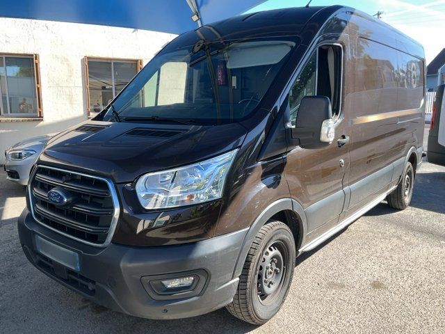 Ford Transit 2.0 TDCi 350 L3 Limited