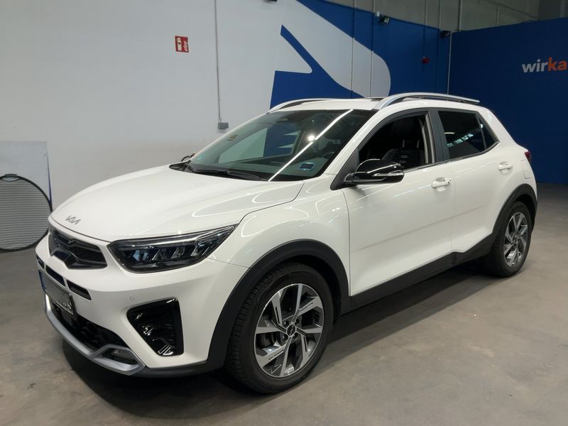 Kia Stonic 1.0 TGDI Mild-Hybrid GT Line