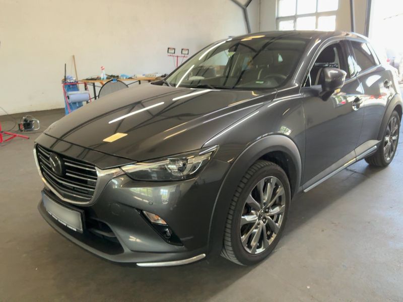 Mazda CX-3 2.0 Kangei AWD