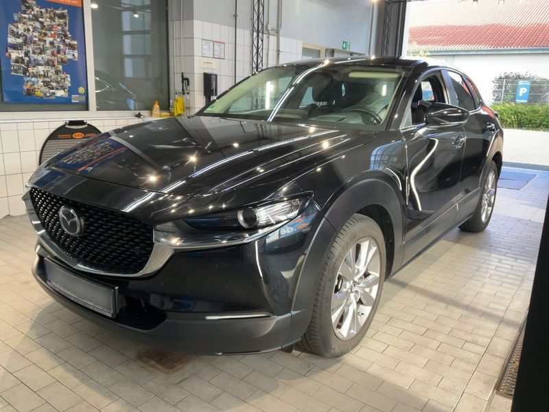 Mazda CX-30 2.0 Skyactiv-G Mild-Hybrid Selection 2WD