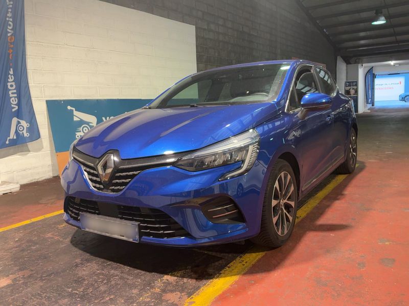 Renault Clio 1.5 Blue dCi Intens