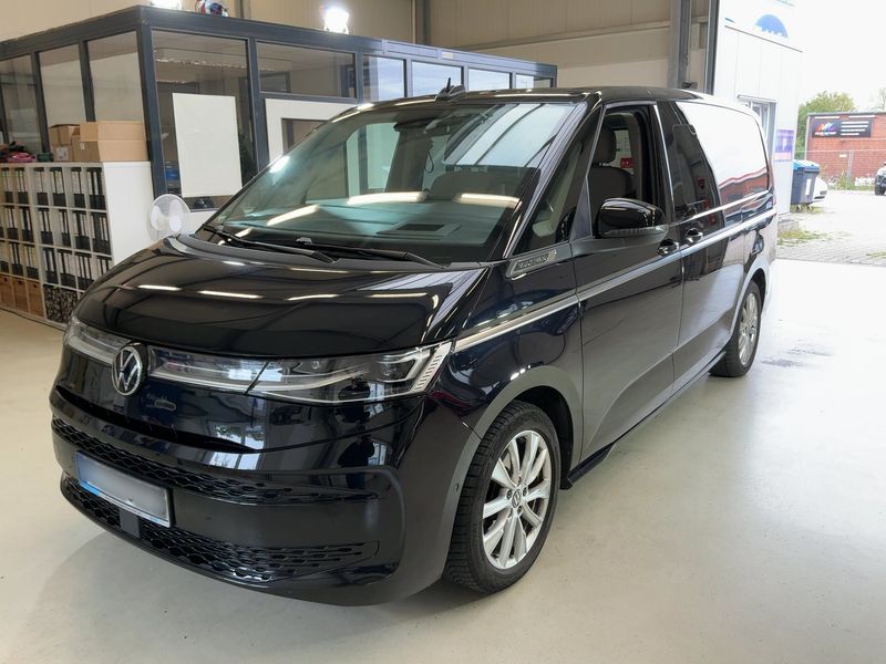 Volkswagen T7 Multivan 2.0 TSI Style lang