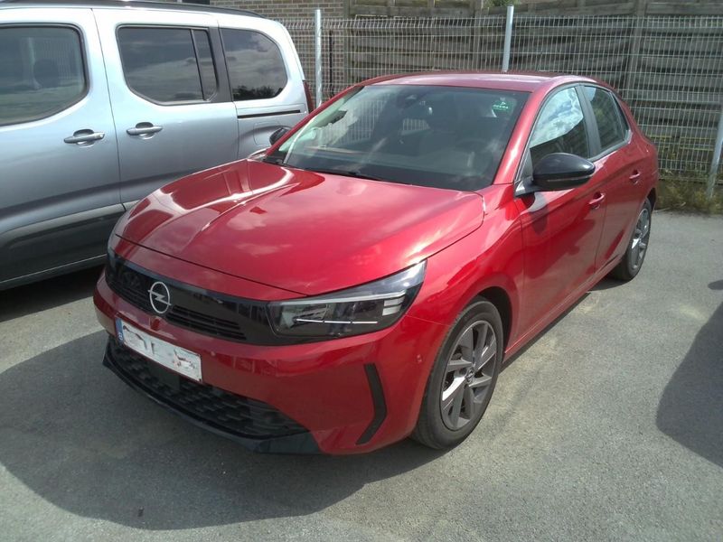 Opel Corsa 1.2